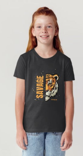 Savage Youth Shirt