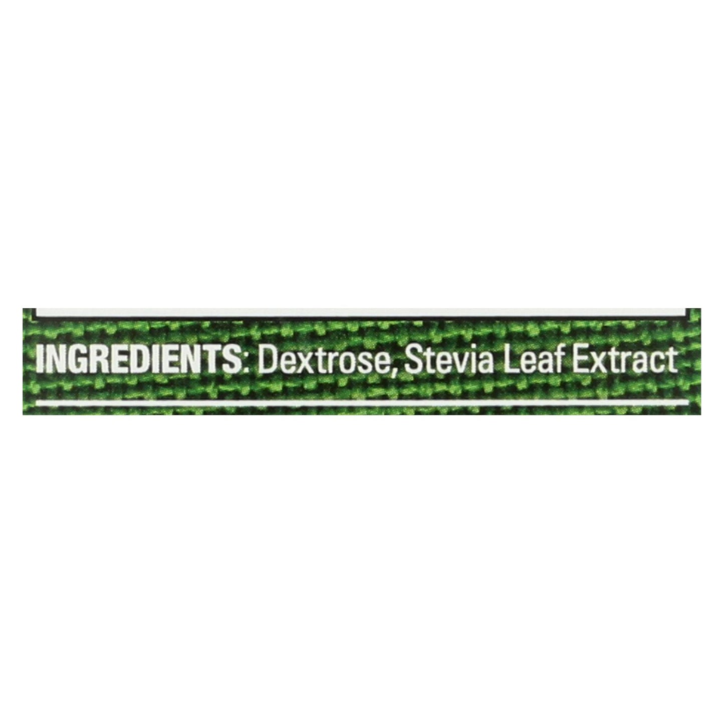 Stevia In The Raw Sweetener - Packets - Case Of 12 - 100 Count