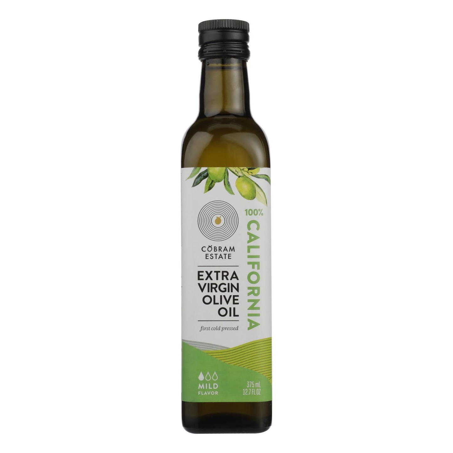 Cobram Estates - Evoo Ca Essentials Mild - Case Of 6 - 12.7 Fz