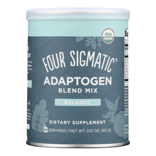 Four Sigmatic - Adaptogen Blend Mix - 1 Each-2.12 Oz