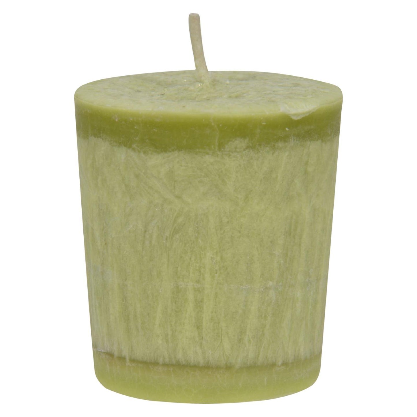 Aloha Bay - Votive Eco Palm Wax Candle - Lemon Verbena- Case Of 12 - 2 Oz