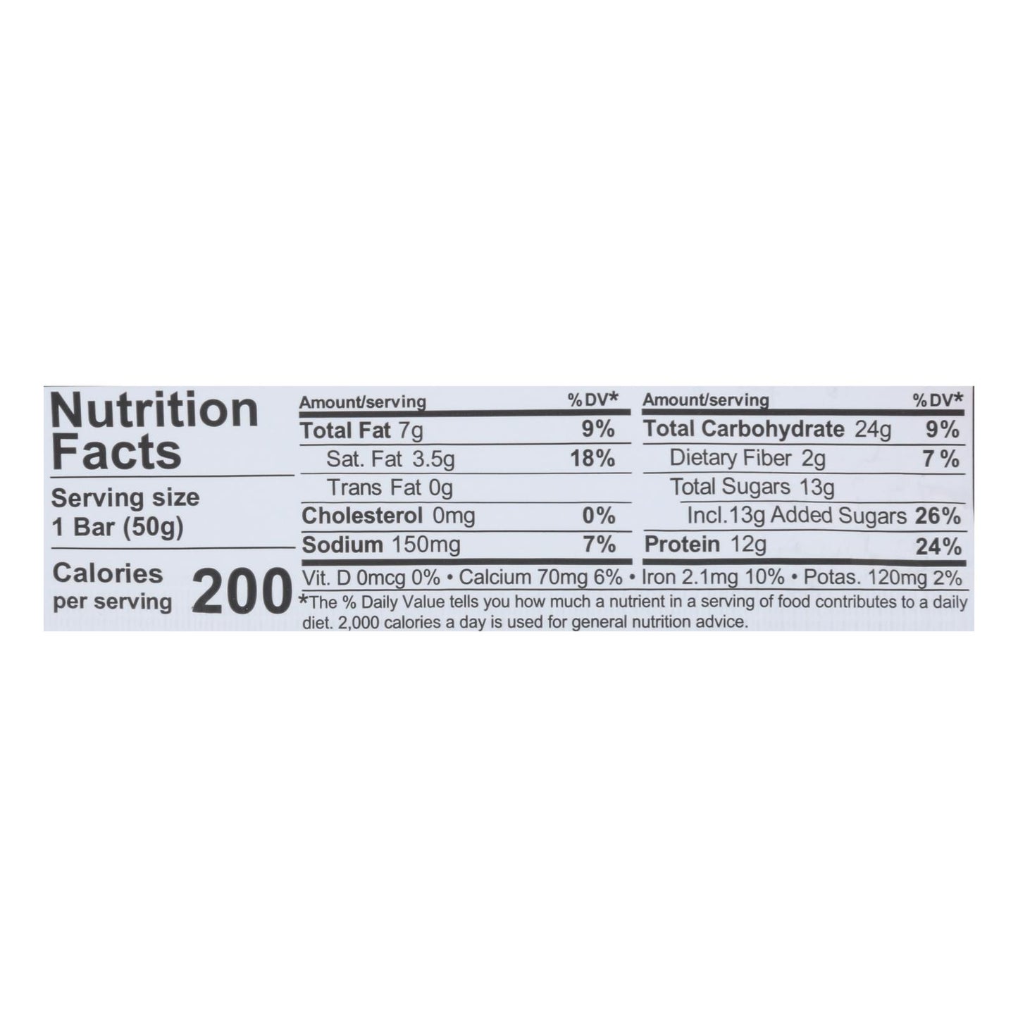 Nugo Nutrition Bar - Dark - Peanut Butter Cup - 1.76 Oz - Case Of 12