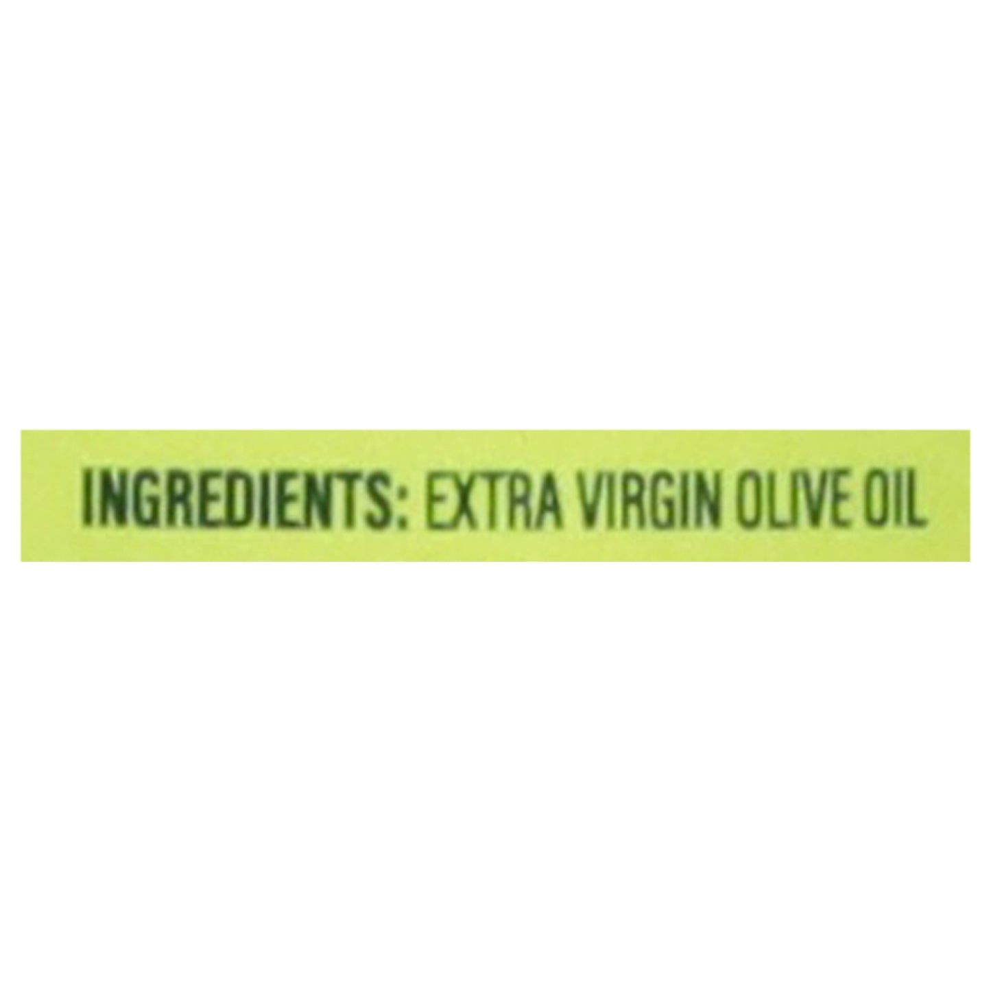 Graza - Oil Sizzle Extra Virgin Olive Oil - Case Of 6-25.3 Fluid Ounces