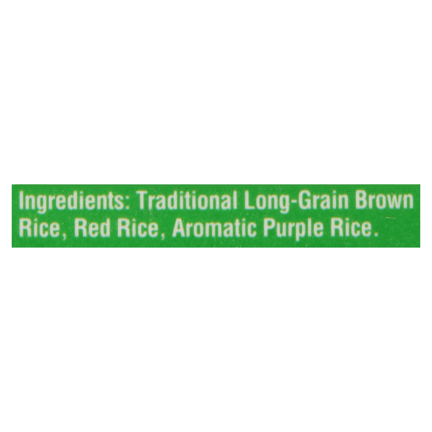 Ralston Family Farms - Rice Grits Nature's Blend - Case Of 6-16 Oz