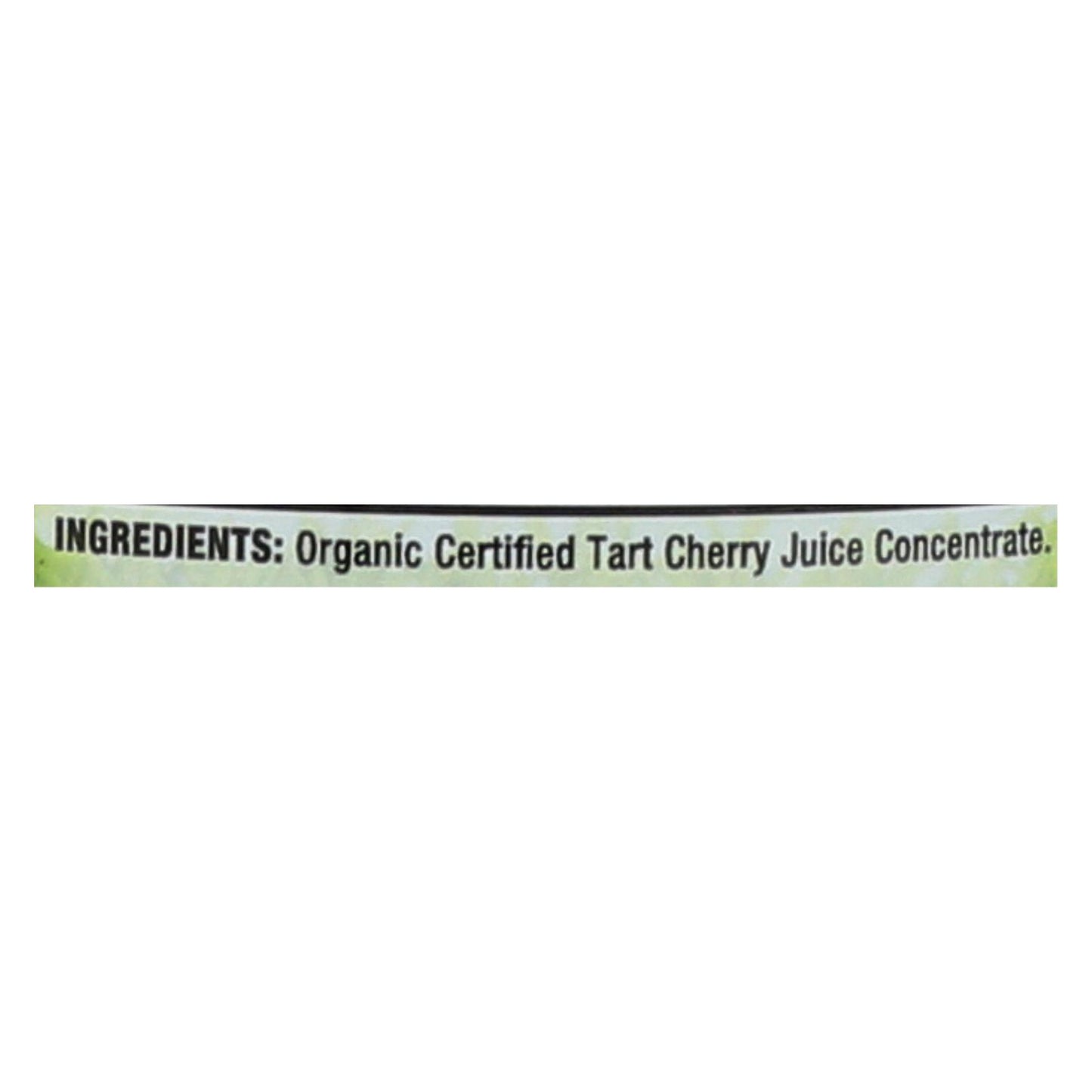 Dynamic Health - Tart Chrry Juice 5xconc - 1 Each - 16 Fz