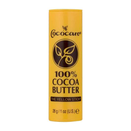 Cococare Cocoa Butter Stick - 1 Oz