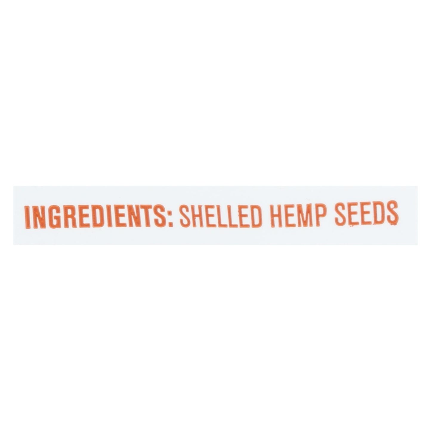 Manitoba Harvest - Hemp Hearts Valu Pack - 1 Each - 24 Oz