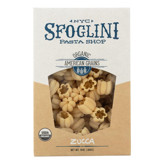 Sfoglini Zucca - Case Of 6 - 16 Oz.