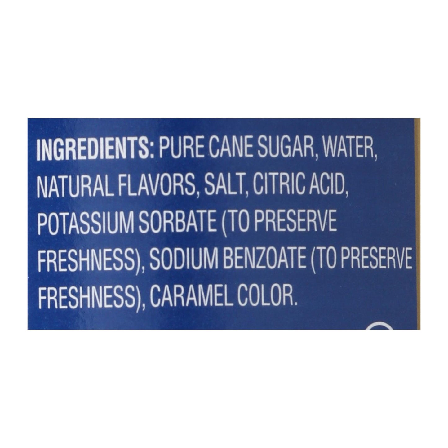 Torani - Coffee Syrup - Salted Caramel - Case Of 4 - 12.7 Fl Oz.