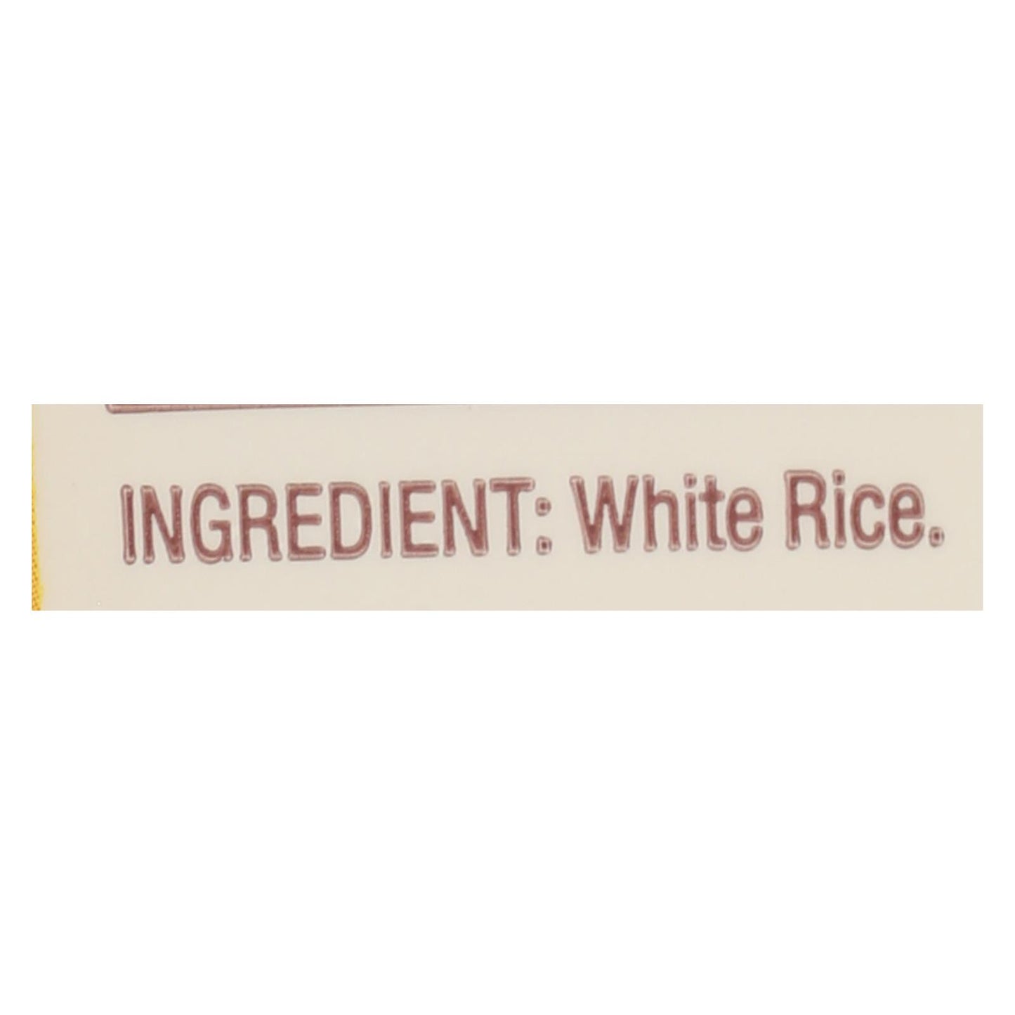 Bob's Red Mill - Flour Wht Rice Stne Ground - Case Of 4-24 Oz