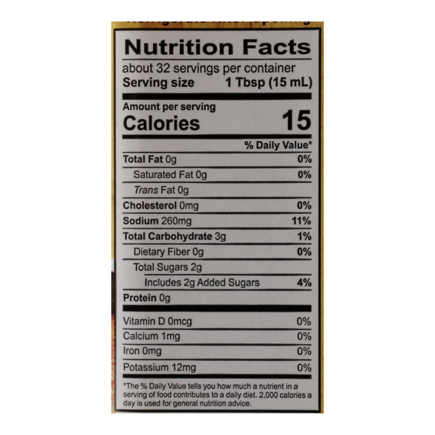 World Harbor Lemon Pepper And Garlic Seafood And Poultry Sauce And Marinade - Case Of 6 - 16 Fl Oz.