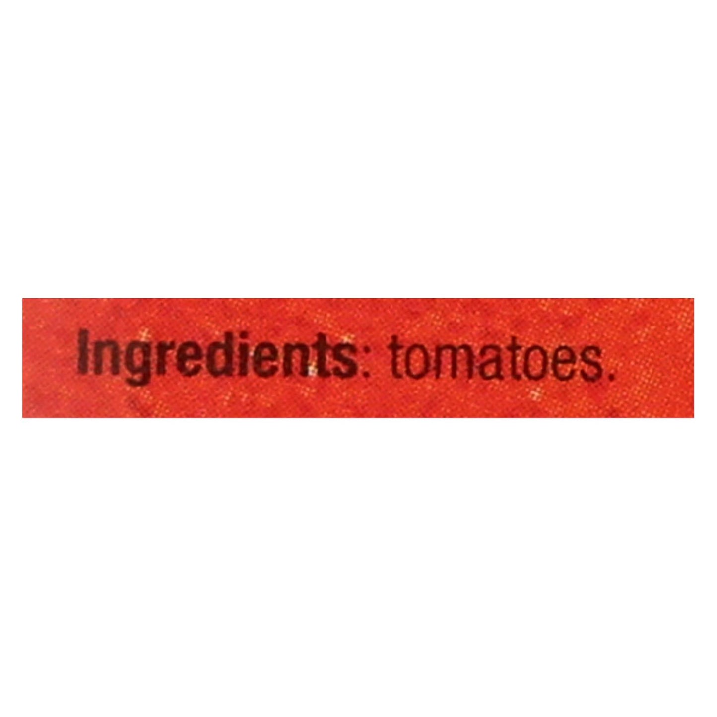 Pomi Tomatoes Tomato Sauce - Case Of 12 - 17.64 Fl Oz.