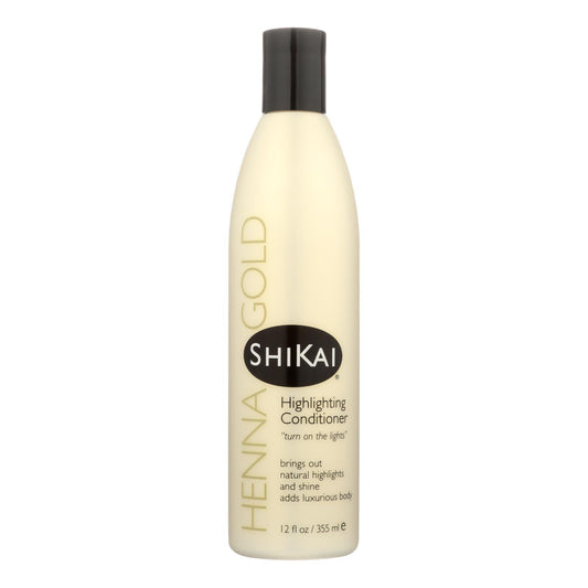 Shikai Highlighting Conditioner - 12 Fl Oz