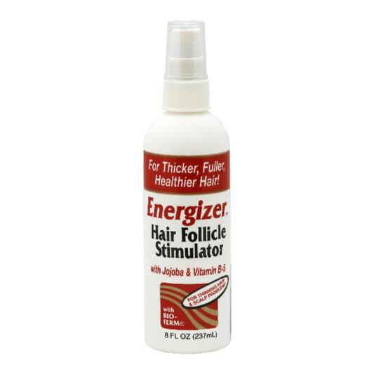 Hobe Labs Energizer Hair Follicle Stimulator - 8 Fl Oz